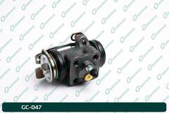 Рабочий тормозной цилиндр в сборе G-brake GC-047