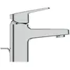 Ideal Standard Ceraplan BD204AA Смеситель H60 для раковины с металлическим донным клапаном