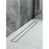 BelBagno BB-LD-MARINO-70-CR Душевой лоток 70 см