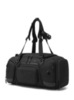 Картинка рюкзак для путешествий Ozuko 9834 Black - 12