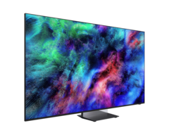 Телевизор Samsung 75" MRE75R95HAUXPY 4K Ultra HD 120Hz