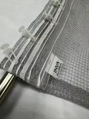 Тюль  сетка 270х500 см