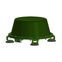 Станция «Капюшон», К-8 для грузовых
