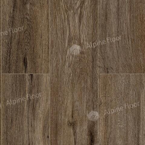 Ламинат Alpine Floor Original - Стоик Дуб Турин (LF101-11)