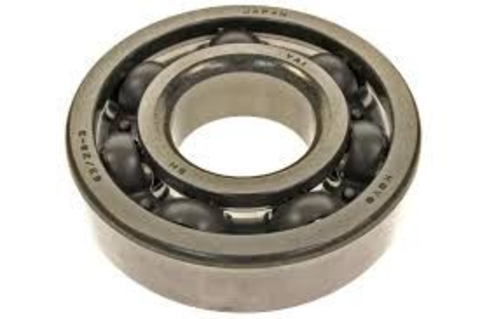 Подшипник коленвала оригинал Yamaha 93306-37804-00/93306-37802-00 для Yamaha TTR 250 (933-06378-04-0