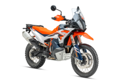 KTM 890 Adventure R 2026