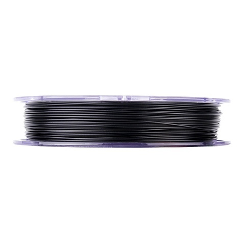 Катушка пластика ePC ESUN (Polycarbonate) 1.75 мм 0,5кг., черная