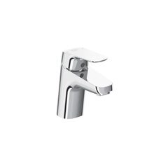 Ideal Standard Ceraflex B1710AA Смеситель для раковины однорычажный фото