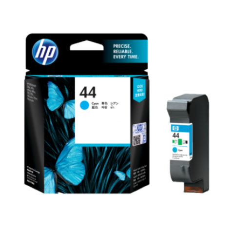 HP 51644C №44