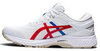 Asics Gel Kayano 26 кроссовки для бега мужские белые - 5