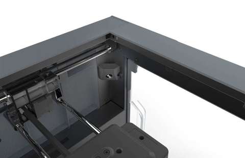 3D-принтер Flashforge Guider IIs
