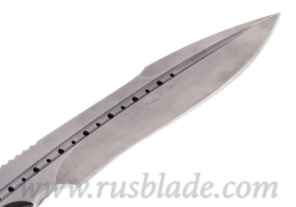 Begg Knives Tiburon Custom - фотография 
