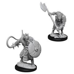 Gnolls / Гноллы