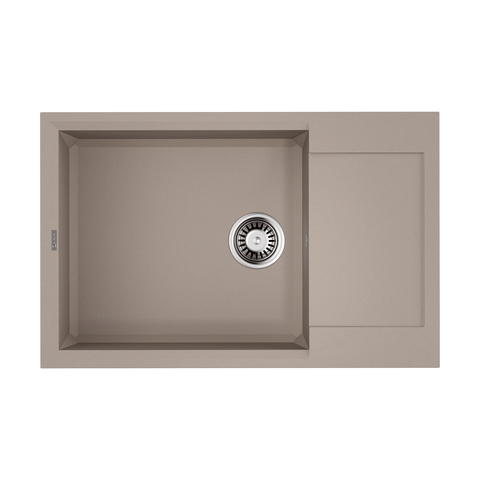 Мойка кухонная Omoikiri Sakaime 78-LB-SA 4993902