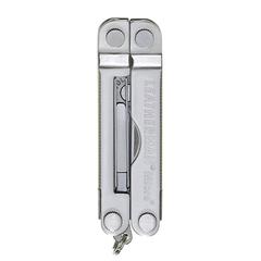 Мультитул-брелок Leatherman Micra, 10 функций (64010181N) | Multitool-Leatherman.Ru