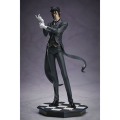 Фигурка Aniplex Black Butler: Sebastian Michaelis