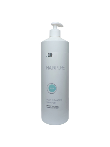 DETOX DEEP CLEANSING SHAMPOO, 1000 мл