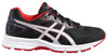 Asics Gel Galaxy 9 GS кроссовки для бега детские черные - 1