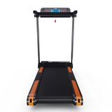 Беговая дорожка DFC X-FIT T-2SLIM фото №1