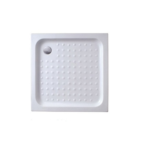 Cezares Tray TRAY-A-A-90-15-W0 Душевой поддон 90х90, цвет: белый