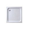Cezares Tray TRAY-A-A-90-15-W0 Душевой поддон 90х90, цвет: белый