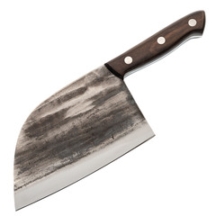 Фото Сербский топорик для мяса Handao, HX OUTDOORS