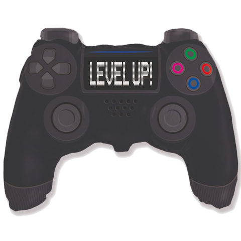Шар F Фигура, Джойстик игровой (Level Up), 19