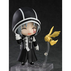 Nendoroid (D.Gray-man) Allen Walker