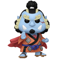 Funko POP! One Piece: Jinbe (1265) (Б/У)