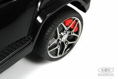 Толокар Mercedes-Benz GL63 Z001ZZ-D (ЛИЦЕНЗИОННАЯ МОДЕЛЬ)