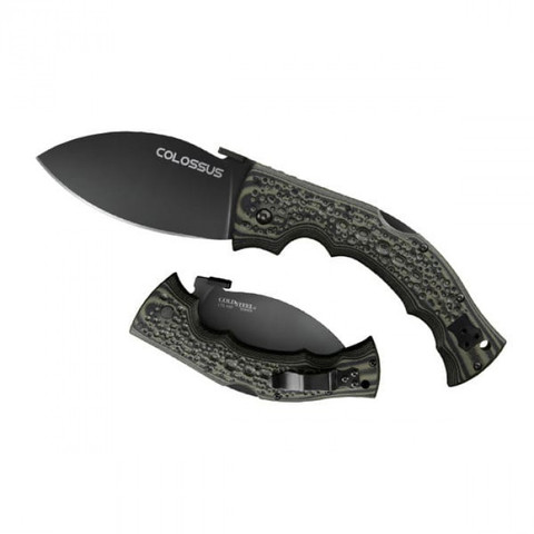 Складной нож Cold Steel 28DWB Colossus 2