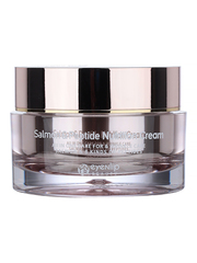 Крем для лица с лососевым маслом Salmon Oil Nutrition Cream EYENLIP