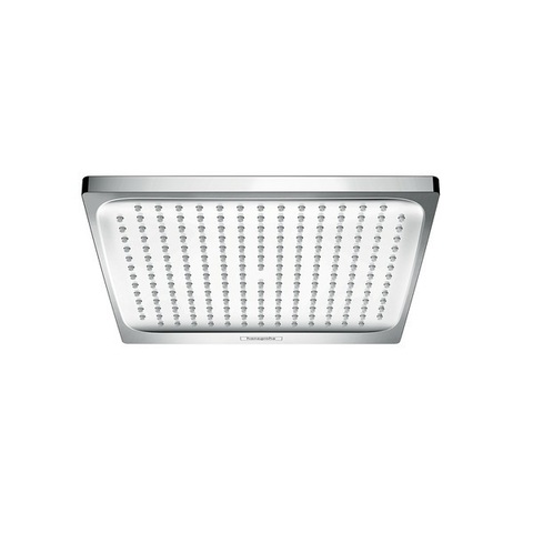 Hansgrohe Crometta E 26726000 Душ верхний 24х24 см