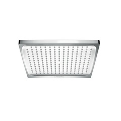 Hansgrohe Crometta E 26726000 Душ верхний 24х24 см фото