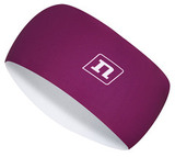 Повязка гоночная Noname Frost Headband 22 Violet-Pink