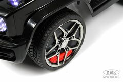 Толокар Mercedes-Benz GL63 Z001ZZ-D (ЛИЦЕНЗИОННАЯ МОДЕЛЬ)
