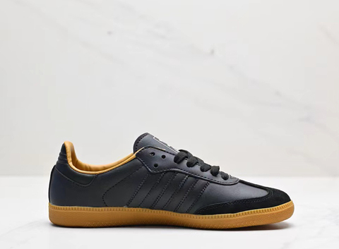 adidas Samba OG 'Black/Gum' 