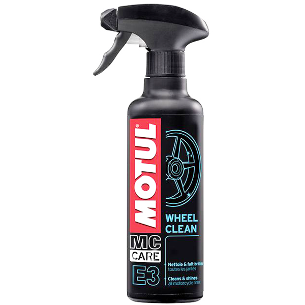 Motul E3 Wheel Clean Очиститель колес