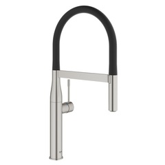 GROHE Essence 30294DC0 Смеситель для мойки с гибким изливом фото