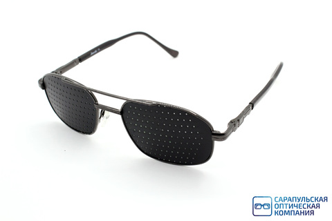 Перфорационные очки тренажеры DACCHI D31102 C3