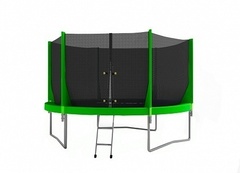 OPTIFIT JUMP 14FT ЗЕЛЕНЫЙ
