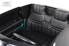 Range Rover Y999YY 4WD (Полноприводный, двухместный)