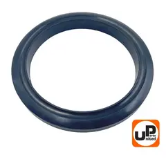 Кольцо фрикцонного диска UNITED PARTS для снегоотбрасывателя d125х98мм, толщина 14мм ( SJ-013D)