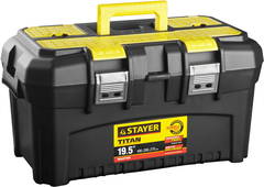 STAYER TITAN-1