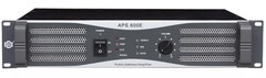 Show APS-600E