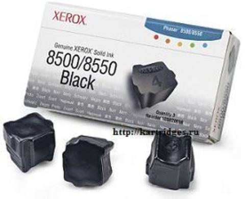 Картридж Xerox 108R00672