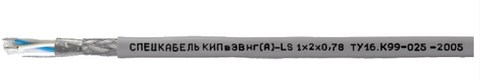 Кабель КИПвЭВнг(А)-LS 4х2х0,78 (200м)