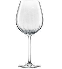 Набор из 6 бокалов для красного вина 613 мл SCHOTT ZWIESEL Prizma арт. 121 568-6