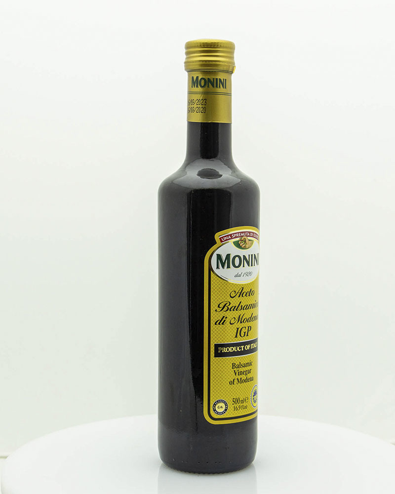 Уксус Винный Monini Бальзамический 0,5 л