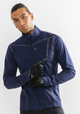 Элитный лыжный костюм Craft Elite Pace XC Navy мужской